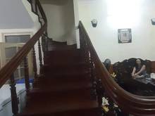 Hình ảnh Cần bán nhà 2 mặt thoáng Lạc Long Quân,  Tây Hồ. DT: 58 m2. Giá 5,3 Tỷ