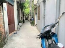 Hình ảnh Bán đất tặng nhà giá 2,2 tỷ ở Lệ Mật, Việt Hưng, Long Biên