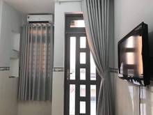 Hình ảnh HXH 6,2 tỷ 94m2, nhà 2 tầng P4 Q8