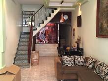 Hình ảnh Bán nhà mặt tiền An Tôn,P.6,Q.TB,5x32.4m,giá 16.4 tỷ