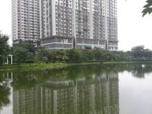 Hình ảnh Cần bán Gấp căn GÓC tòa No1T1 ngoại giao đoàn, 4 ngủ view nhìn hồ