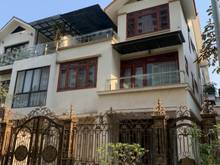 Hình ảnh Cho thuê biệt thự mặt phố Nguyễn Khuyến,Hà Đông,HN.DT 200m,XD 120m 4 t