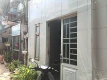 Hình ảnh Nhà cấp 4 thổ cư trung tâm thành phố, hẻm đường Đoàn Thị Điểm, Q. Ninh