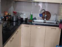 Hình ảnh Bán nhà riêng, ngõ 124 Âu Cơ giá 1.3 tỷ, DT 40m2. đẹp ở được luôn