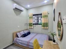 Hình ảnh Căn Hộ Mới Xây Nội Thất Hiện Đại Cao Cấp Đi PHÚ MỸ HƯNG Quận 7