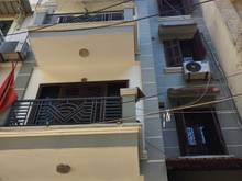 Hình ảnh Cho thuê nhà 80m2x5T, Nghĩa đô cầu giấy, ô tô tránh nhau
