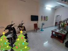 Hình ảnh Bán Nhà Phố Quận Gò Vấp Mặt Tiền Trương Đăng Quế. DT: 72m2.
