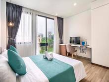 Hình ảnh ✨✨Trần Quốc Thảo, Căn Hộ Hoàn Hảo ngay Quận 3, 42m2
