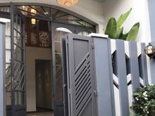 Hình ảnh Nhà được kiến trúc sư thiết kế  , 1/ đường số 4 LVQ , Bình Tân