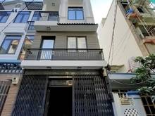 Hình ảnh CHDV Mới Xây Hẻm Xe Hơi 793 Trần Xuân Soạn,P.TÂN HƯNG,QUẬN 7