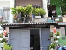 Hình ảnh Gò Vấp, Thống Nhất, 70m2,(4x18m), 2 Tầng, Giá: 4.7 Tỷ.