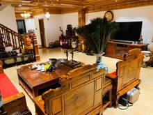 Hình ảnh Bán Tòa nhà 5 Tầng TM HOÀNG NGỌC PHÁCH, ĐỐNG ĐA 60m2, MT 4.4m, Giá 22.