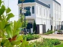 Hình ảnh Bán đất nền dự án The Sol City