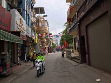 Hình ảnh Bán nhà 7,5 tỷ mặt ngõ 12 Lương Khánh Thiện Tương Mai. 100m2 - mt rộng