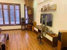 Hình ảnh Bán nhà HOÀNG CẦU, Vỉa hè, phân lô, Sát hồ Hoàng Cầu, 56m2, 11.8 Tỷ.