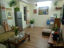 Hình ảnh Cho thuê CC Khang Gia Tân Hương, Quận Tân Phú, DT 70m2, 2PN, 2WC, full