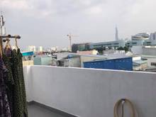 Hình ảnh Bán nhà – Chu Văn An – BÌNH THẠNH – GIÁ TỐT – 35M2 – 3,1 TỶ