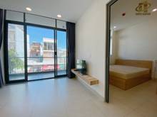 Hình ảnh Studio- Duplex full nội thất , cửa sổ rộng , gát cao , nội thất mới .