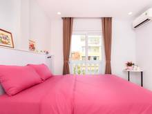 Hình ảnh Hệ thống Trang Chủ MB66.COM / Đăng Ký Tặng 66K STUDIO - 1PN riêng ngay trung tâm Phú Mỹ Hưng, SC Vivo