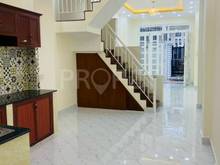 Hình ảnh Nhà mới đầy đủ tiện nghi- 1 trệt 1 lầu,2pn 2wc - SHR - thị trấn Nhà Bè
