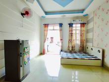Hình ảnh Phòng Ban Công Gò Vấp 30m2, Ngay chợ Phạm Văn Bạch