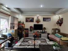 Hình ảnh Chỉ 110tr.m2 Gấp bán nhà HXH Thoại Ngọc Hầu Âu Cơ, 6 tầng, 6PN