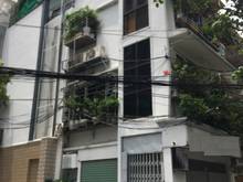 Hình ảnh Cho thuê nhà hẻm 2 mặt rộng thoáng Nguyễn Thị Minh Khai quận 1 9.5x11m
