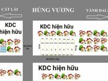 Hình ảnh Cần bán đất vĩnh thanh gần đường vành đai 3 , hàng Fo, Chính chủ