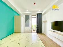 Hình ảnh Mb6623 nạp rút nhanh chóng studio siêu thoáng mát, giá hạt dẻ ngay Lotte, KDC Tân Quy Q7