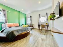 Hình ảnh ❌Căn Hộ Cao Cấp quận3, 3phòng ngủ,Sảnh Lớn, Penthouse riêng 1 tầng
