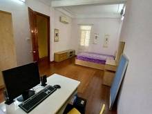 Hình ảnh Bán nhà HÀO NAM, ĐỐNG ĐA 2 Ô tô tránh, phân lô 52m2, 5T, Giá 8.3 Tỷ.