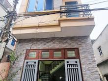 Hình ảnh Nhà Xuân Đỉnh ,2 thoáng 3 bước ra Ngoại Giao Đoàn ,DT 35m2 , 2.9 tỷ