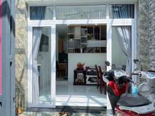 Hình ảnh Nhà đẹp HXH 1/ Thành Mỹ P8 -Tân Bình - 3 tầng chỉ nhỉnh 4 tỷ