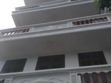 Hình ảnh Bán nhà Tư Đình- Long Biên, ô tô tải đỗ cửa, 40 m2, 5 tầng, gần 4 tỷ