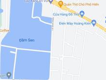 Hình ảnh Bán đất đường Lê Đình Kiên ( Đầm sen A , Thành phố Hưng Yên)