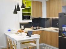 Hình ảnh Cho thuê Trang Chủ MB66.COM / Đăng Ký Tặng 66K 1 phòng ngủ Republic Plaza mới nhận nhà, nội thất full