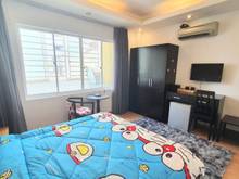 Hình ảnh 🍀Phòng Cao Cấp Thoáng Mát - NGUYỄN CƯ TRINH, Gần BV TỪ DŨ Quận 1