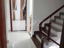 Hình ảnh Nhà hẻm ô tô, 50m2 4pn 5wc đầy đủ nội thất, 1 trệt 2 lầu sân thượng
