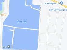 Hình ảnh Bán đất chính chủ tại Đầm sen B, Liên Phương, TP Hưng Yên