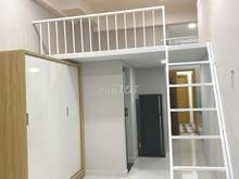 Hình ảnh Cho thuê Trang Chủ MB66.COM / Đăng Ký Tặng 66K có gác có máy lạnh ở Bờ Bao Tân Thắng Tân Phú