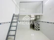 Hình ảnh Phòng Trọ Gần Ngã Tư Bốn Xã - Lê Văn Quới