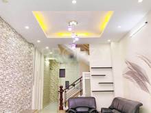 Hình ảnh THUÊ Nhà NP 1Trệt 1Lầu Sân Thượng - Bình Thuận Q7