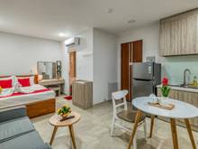 Hình ảnh ❤️Siêu Phẩm Căn Hộ MỚI TINH - 5' Đi Đại Học Y Dược, Bảo Vệ 24h