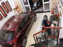 Hình ảnh Bán nhà 3 tầng XH vào nhà Trương Đăng Quế, P.1, GV 68m2 giá 6,7 tỷ