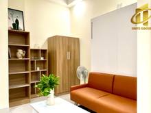 Hình ảnh Căn Hộ Studio Full Nội Thất Bình Thạnh