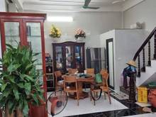 Hình ảnh Bán gấp Nhà Lê Đức Thọ 46m2, Lô Góc, Ôtô đỗ cổng,Kinh Doanh,chỉ 6.7 tỷ
