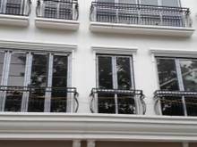 Hình ảnh Cho thuê biệt thự Trung Văn Vinaconex 3, 120m2*5 tầng 1 hầm, 25 triệu