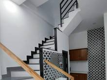 Hình ảnh Hot nhà xinh - Lạc Long Quân - Quận 11 - vào ở ngay chỉ 2.99 tỷ