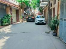 Hình ảnh Lô góc-Phân lô-ô tô-kinh doanh-Hoàng Văn Thái- Thanh Xuân