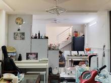 Hình ảnh Phú Thọ Hòa, Nhà Mới Ở Ngay, 40m2, 1 Trệt 1 Lầu, 2 PN, 2 WC.